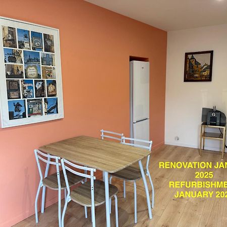 Les Appartements Chambon Сарла-ла-Канеда Екстер'єр фото
