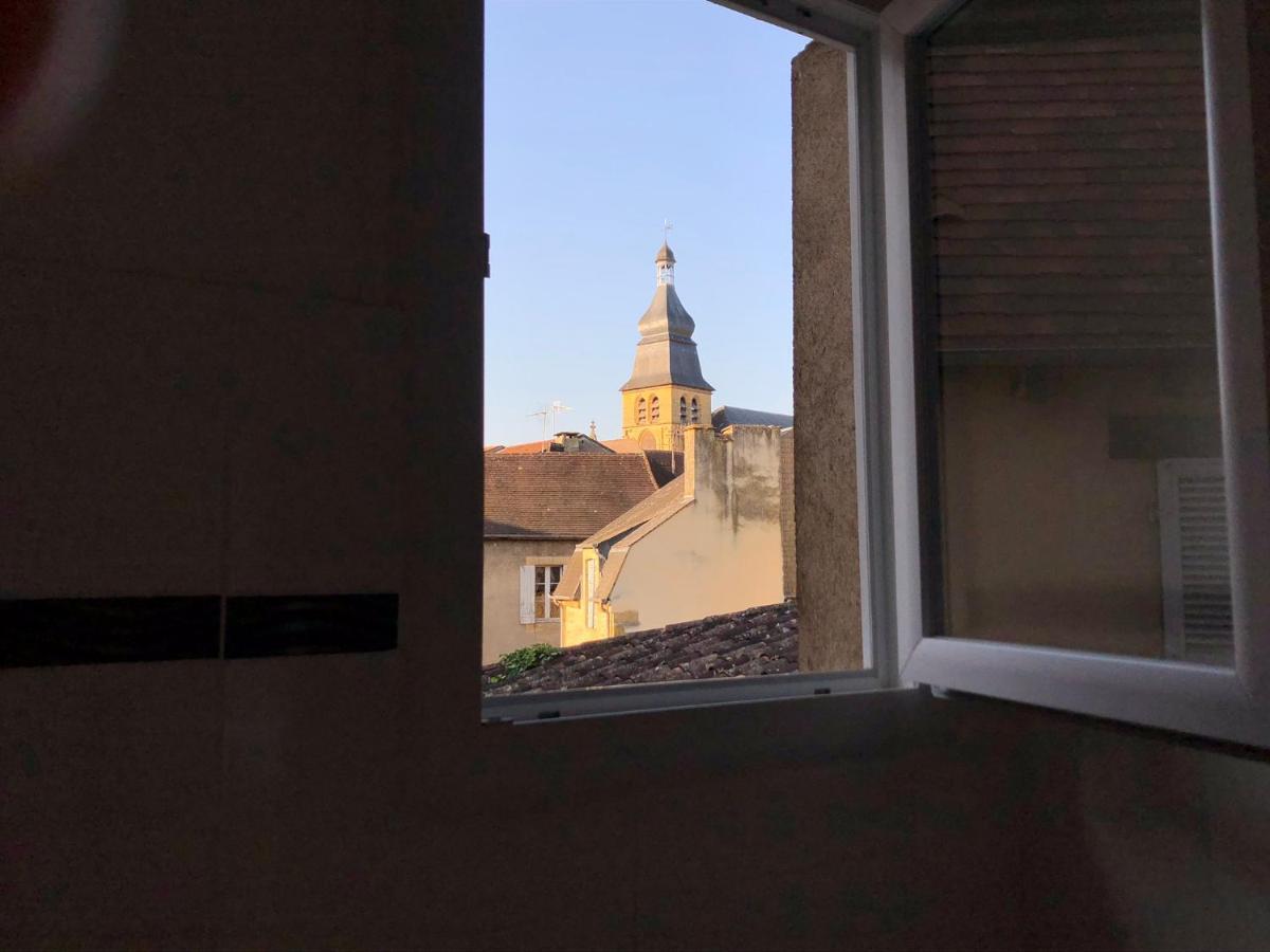 Les Appartements Chambon Сарла-ла-Канеда Екстер'єр фото