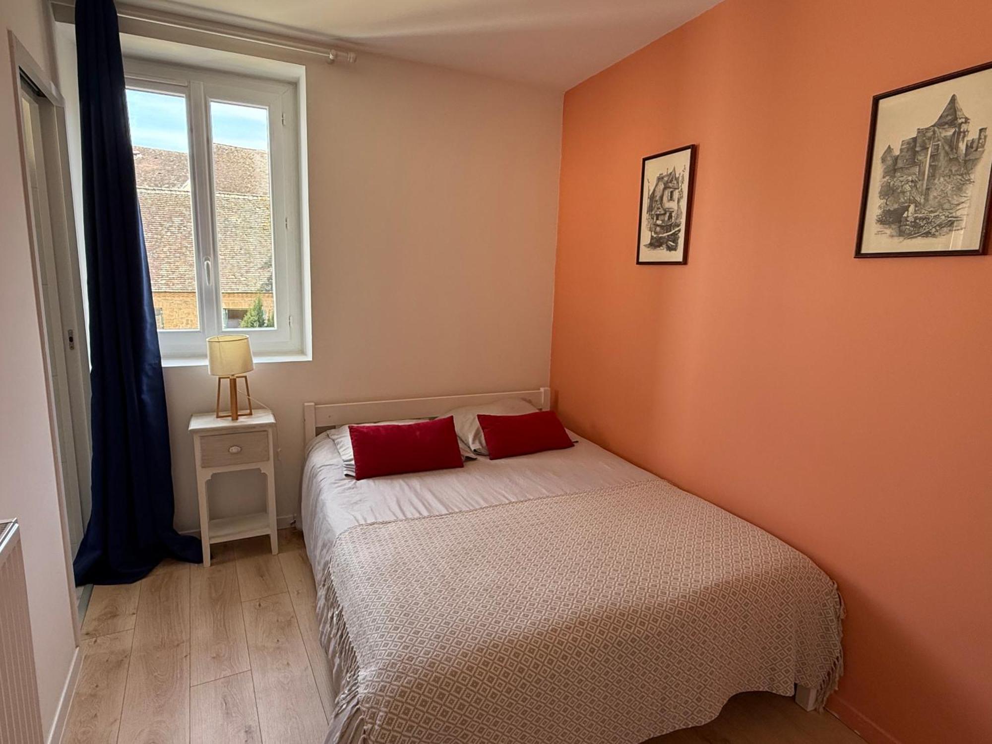 Les Appartements Chambon Сарла-ла-Канеда Екстер'єр фото